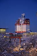 Eklanda Apartment Lilla Bommen