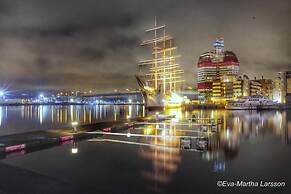 Eklanda Apartment Lilla Bommen