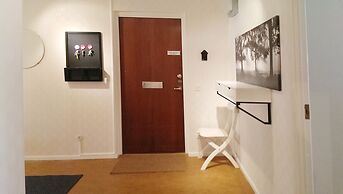 Eklanda Apartment Lilla Bommen