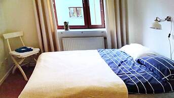 Eklanda Apartment Lilla Bommen