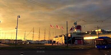 Eklanda Apartment Lilla Bommen