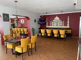 Hotel Am Wildpark