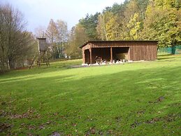 Hotel Am Wildpark
