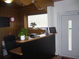 Hotel Am Wildpark