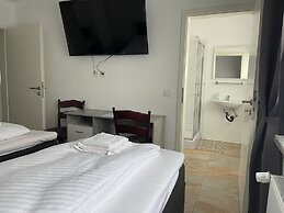 Hotel Am Wildpark