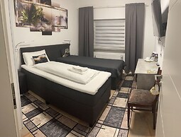 Hotel Am Wildpark