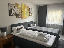 Hotel Am Wildpark