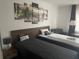 Hotel Am Wildpark