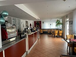 Hotel Am Wildpark
