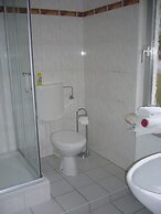 Hotel Am Wildpark