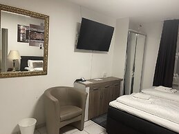 Hotel Am Wildpark