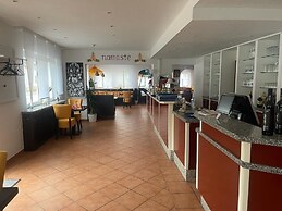 Hotel Am Wildpark