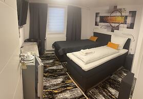 Hotel Am Wildpark