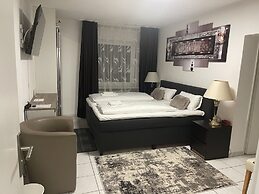Hotel Am Wildpark