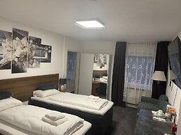 Hotel Am Wildpark