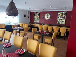 Hotel Am Wildpark