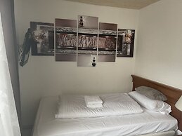 Hotel Am Wildpark