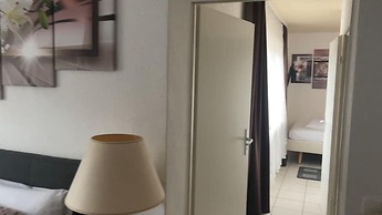 Hotel Am Wildpark