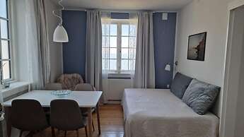 Hotel Udsigten Marstal