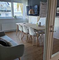 Hotel Udsigten Marstal