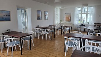 Hotel Udsigten Marstal