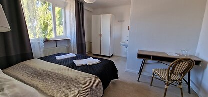 Hotel Udsigten Marstal