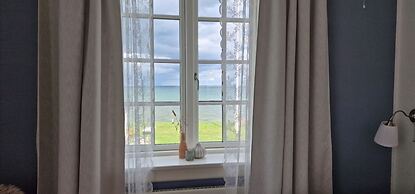 Hotel Udsigten Marstal