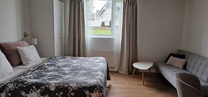 Hotel Udsigten Marstal