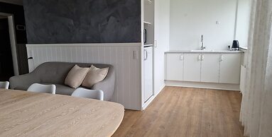 Hotel Udsigten Marstal