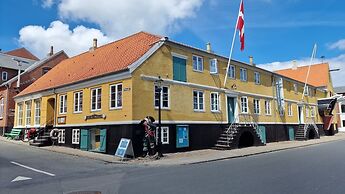 Hotel Udsigten Marstal