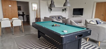 Hotel Udsigten Marstal