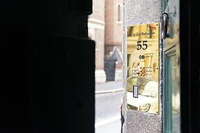 Canova Rooms in Spanish Steps