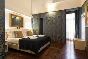 Canova Rooms in Spanish Steps