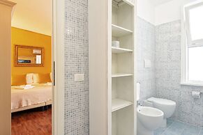 Canova Rooms in Spanish Steps