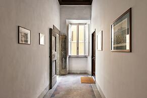 Canova Rooms in Spanish Steps