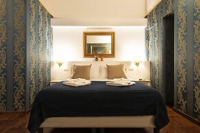 Canova Rooms in Spanish Steps