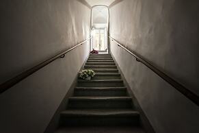 Canova Rooms in Spanish Steps