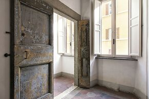 Canova Rooms in Spanish Steps