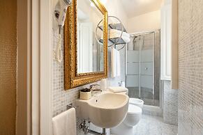 Canova Rooms in Spanish Steps