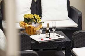 Canova Rooms in Spanish Steps