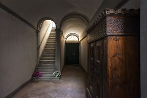 Canova Rooms in Spanish Steps