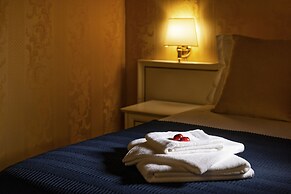 Canova Rooms in Spanish Steps