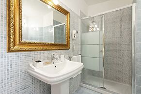 Canova Rooms in Spanish Steps