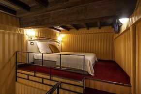 Canova Rooms in Spanish Steps