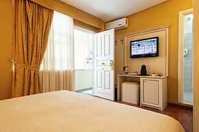 Canova Rooms in Spanish Steps