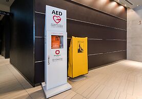 Daiwa Roynet Hotel Chiba - Chuo