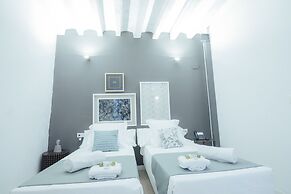 Hotel Boutique Alicante Palacete S.XVII - Adults Only