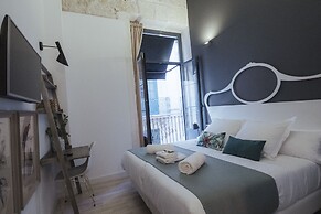 Hotel Boutique Alicante Palacete S.XVII - Adults Only