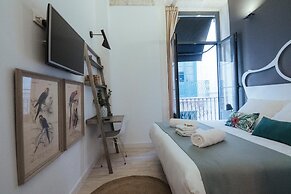 Hotel Boutique Alicante Palacete S.XVII - Adults Only