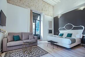 Hotel Boutique Alicante Palacete S.XVII - Adults Only